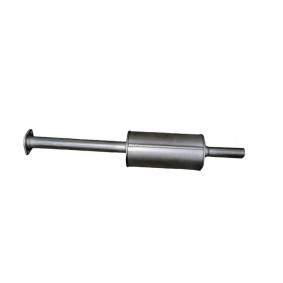 Mittelschalldämpfer 17.182
