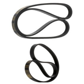 Achetez des Jeu de courroies trapézoïdales à nervures RIDEX PLUS 542R0572P à prix pour 22,96 €