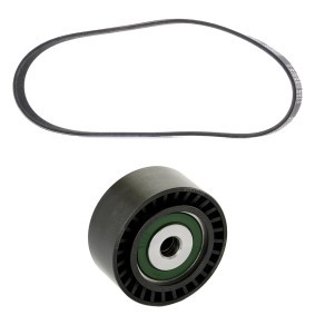 Keilrippenriemensatz 542R1054P TOYOTA AYGO von RIDEX PLUS