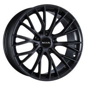 Felge F8080MUMB43I3B