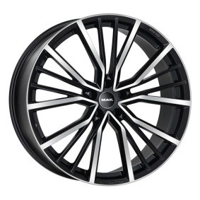 Comprar Llanta de MAK F8080UNBM45VE3X a bajo precio de 286,24 €