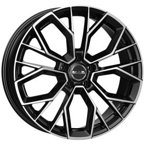 Comprar Llanta de MAK F7580TSBM50VK2 a bajo precio de 289,64 €