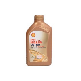 Comprar Aceite de motor de SHELL 550074739 a bajo precio de 15,44 €