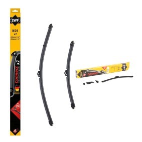 Compre Escova do limpa-vidros da SWF SWF298N0005 a um preço baixo por 34,64 €