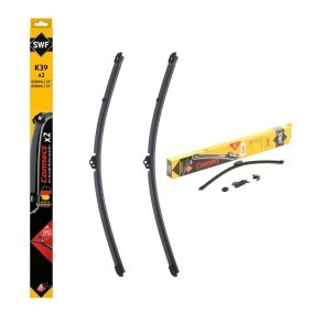 Compre Escova do limpa-vidros da SWF SWF298N0044 a um preço baixo por 42,22 €