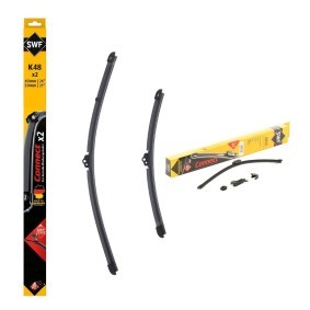 Achetez des Essuie-glace SWF SWF298N0050 à prix pour 38,02 €