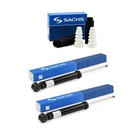 Stoßdämpfer-Set von SACHS