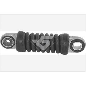Achetez des Amortisseur de vibrations courroie trapézoïdale à nervures de chez HUTCHINSON en ligne pour Scudo I Camion plate-forme/Châssis (220) à prix modérés