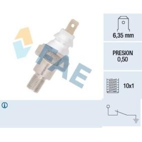 Køb Olietrykskontakt af FAE 11710 til den lave pris 63,95 DKK
