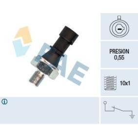 Comprar Interruptor de control de la presión de aceite de FAE 12436 a bajo precio de 9,20 €