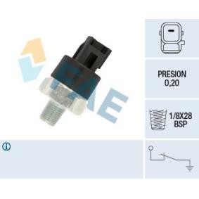 Öldruckschalter 12550 von FAE günstig für 10,65 € online kaufen