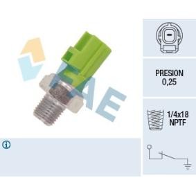 Acquista Interruttore di pressione olio da FAE 12613 a buon mercato per soli 8,07 €