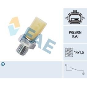 Acquista Interruttore di pressione olio da FAE 12700 a buon mercato per soli 9,99 €