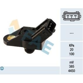 Acquista Sensore, pressione collettore d'aspirazione da FAE 15012 a buon mercato per soli 63,74 €