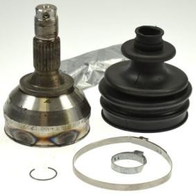 Antriebswelle GKND30034