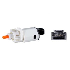 Comprar Interruptor de luces freno de HELLA 6DD 010 966-831 a bajo precio de 15,41 €