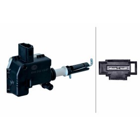 Køb Servomotor, centrallåsesystem af HELLA 6NW 312 100-071 til den lave pris 504,00 DKK