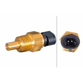 Köp Kylvätsketemperatursensor av HELLA 6PT 358 385-091 till det låga priset 123,33 kr