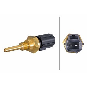 Kühlmitteltemperatur-Sensor 6PT 358 385-251