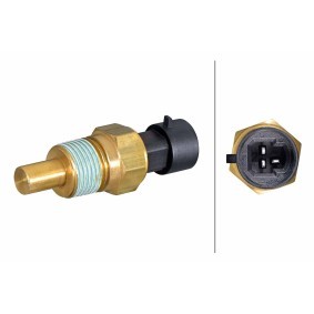 Kühlmitteltemperatur-Sensor 6PT 358 385-271