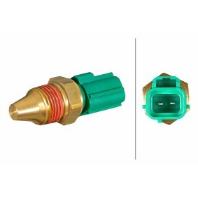 Kühlmitteltemperatur-Sensor 6PT 358 385-281