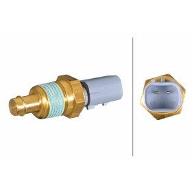 CHRYSLER Sensor, Kühlmitteltemperatur von HELLA