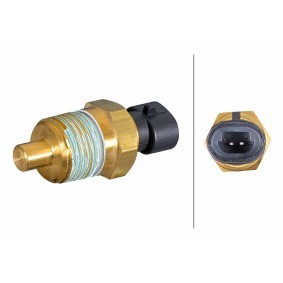 Achetez des Sonde de température, liquide de refroidissement HELLA 6PT 358 385-361 à prix pour 12,68 €