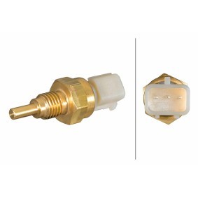 Kühlmitteltemperatur-Sensor 6PT 358 385-411