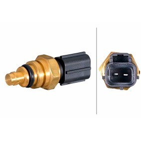 Køb Sensor, kølevæsketemp. af HELLA 6PT 358 385-471 til den lave pris 102,15 DKK