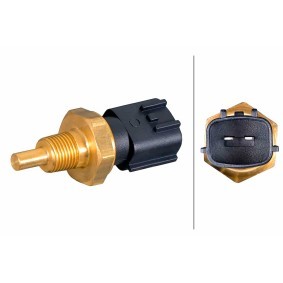 Kühlmitteltemperatur-Sensor 6PT 358 385-501