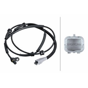 ABS Sensor von HELLA für Jumpy MPV (VF7) günstig online kaufen