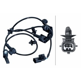 Compre Sensor ABS de HELLA online para SWIFT IV (FZ, NZ) a precios moderados