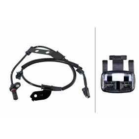 KIA ABS-Sensor von HELLA