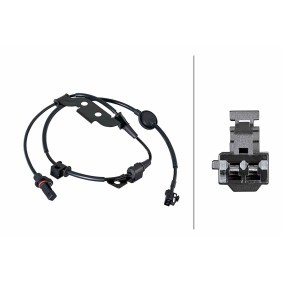 KIA ABS-Sensor von HELLA