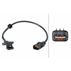 Nockenwellensensor 6PU 358 380-871