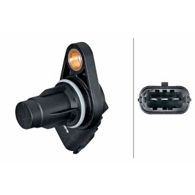 Compre Sensor da árvore de cames de HELLA online para i20 III (BC3, BI3) a preços moderados