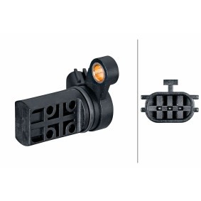 Köp Vevaxelgivare av HELLA 6PU 358 380-981 till det låga priset 231,10 kr
