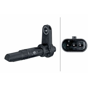 Compre Sensor de cigüeñal de HELLA online para INSIGNIA Mk II (B) Ranchera familiar a precios moderados