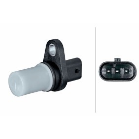 Køb Krumtapsføler af HELLA 6PU 358 381-061 til den lave pris 187,92 DKK