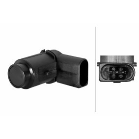 Køb Parkeringssensor af HELLA 6PX 358 270-811 til den lave pris 251,20 DKK