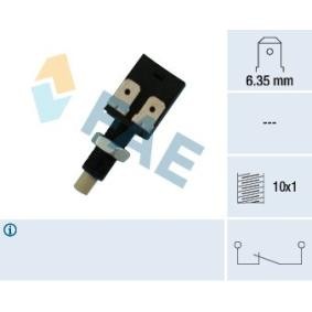 Comprar Interruptor de luces freno de FAE 24080 a bajo precio de 5,54 €
