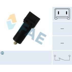 Comprar Interruptor de luces freno de FAE 24230 a bajo precio de 8,34 €