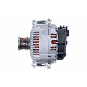 Lichtmaschine von HELLA