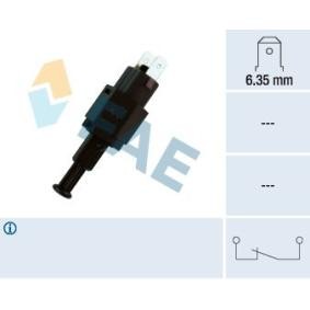 Comprar Interruptor de luces freno de FAE 24310 a bajo precio de 7,94 €