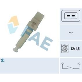 Compre Interruptor de luz de stop da FAE 24320 a um preço baixo por 12,48 €