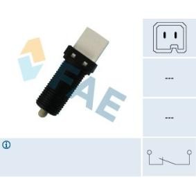 Bremslichtschalter des Herstellers FAE - Originalware Artikelnummer: 24340