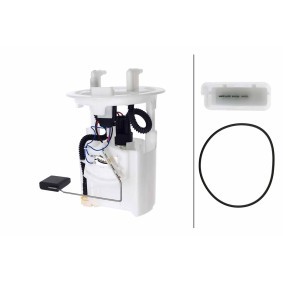 Achetez des Unité d'injection de carburant HELLA 8TF 358 314-961 à prix pour 89,21 €
