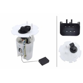 Achetez des Unité d'injection de carburant HELLA 8TF 358 316-481 à prix pour 69,64 €
