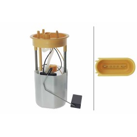 Kraftstoff-Fördereinheit 8TF 358 316-581