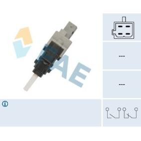 Comprar Interruptor de luces freno de FAE 24415 a bajo precio de 26,61 €